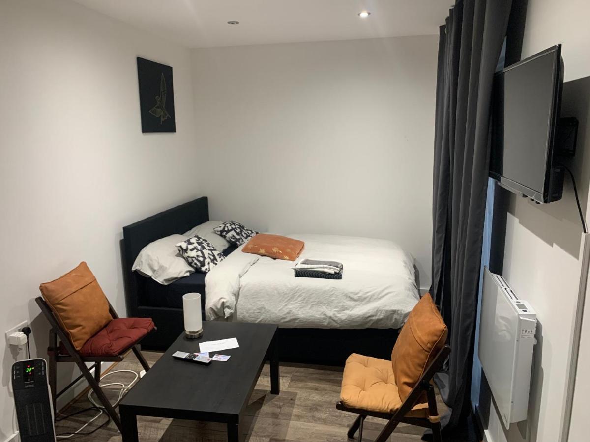 Cosy B1 Appartamento *