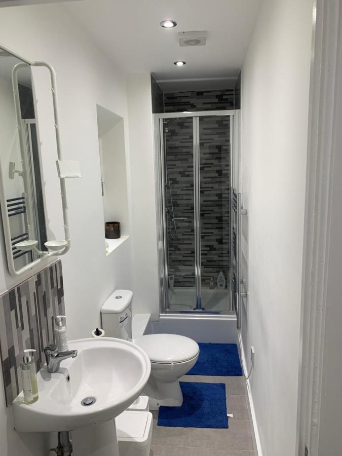 Appartamento Cosy B1 Londra
