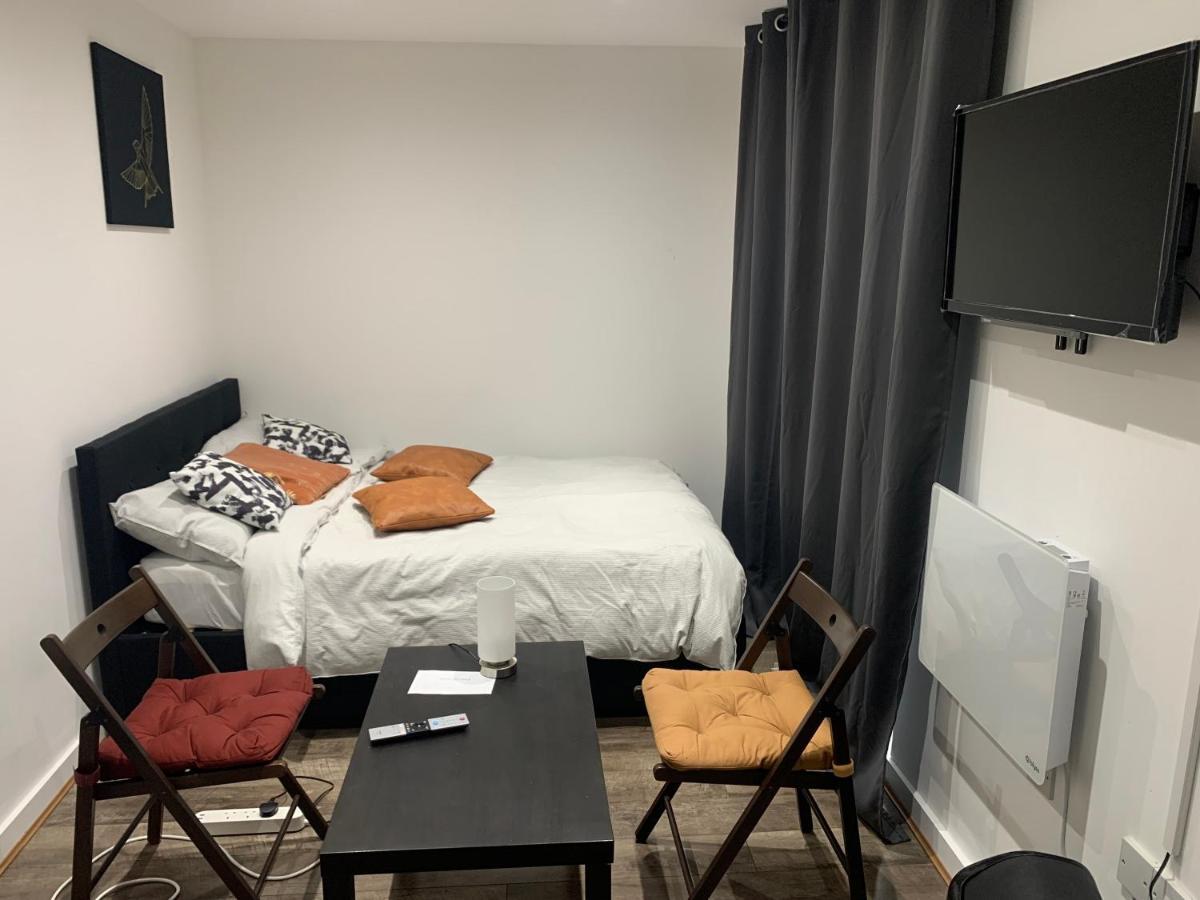 Cosy B1 Appartamento *